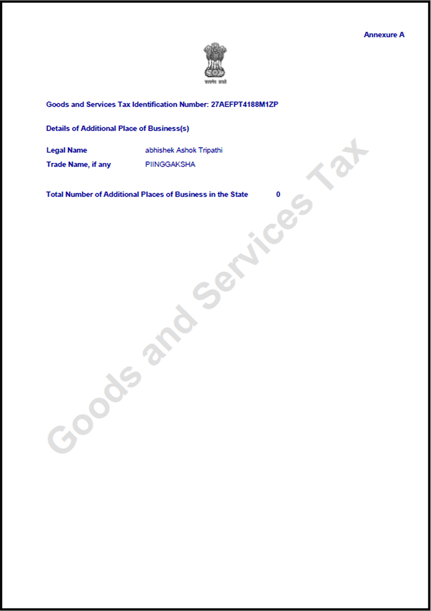Certification 4