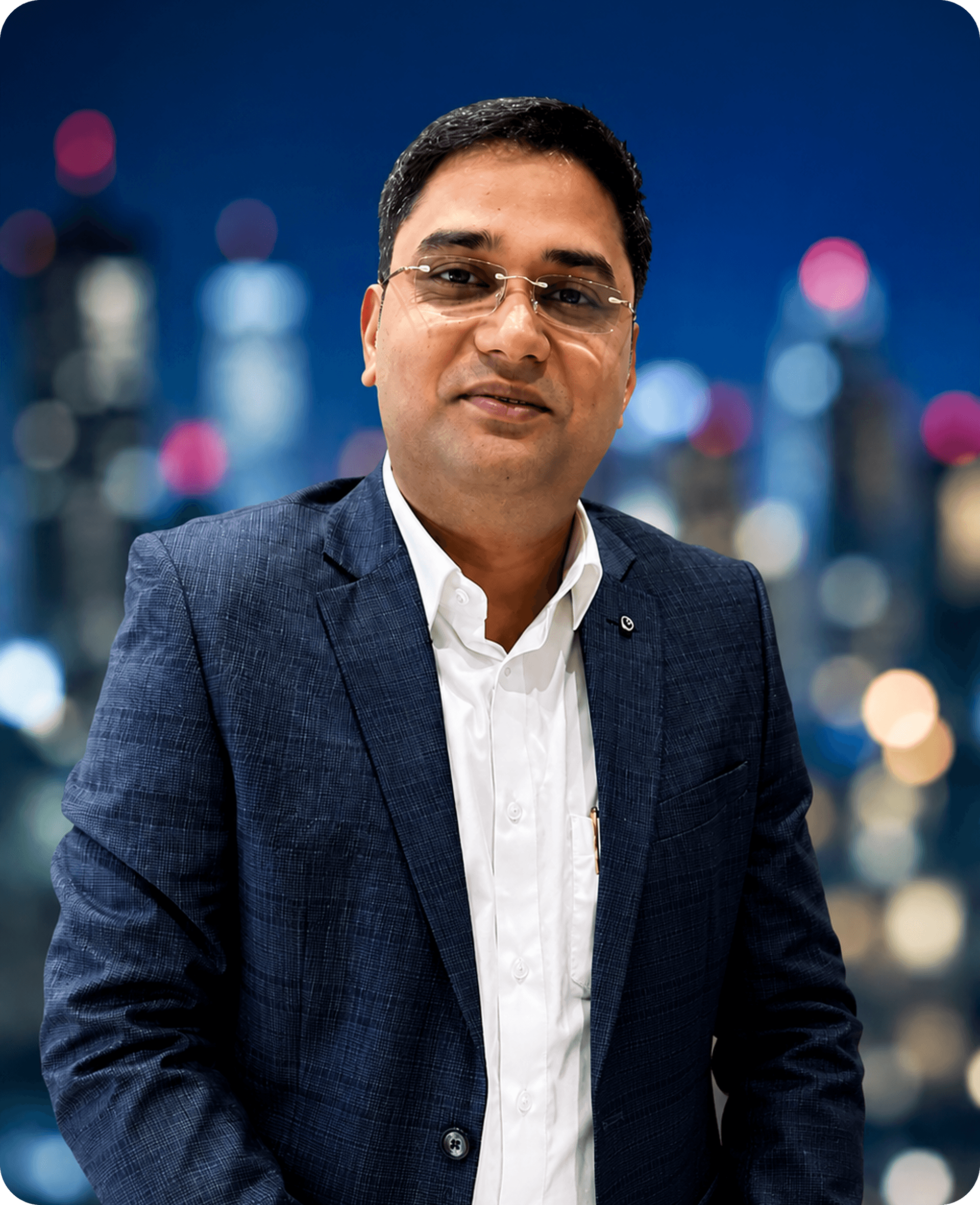 Founder