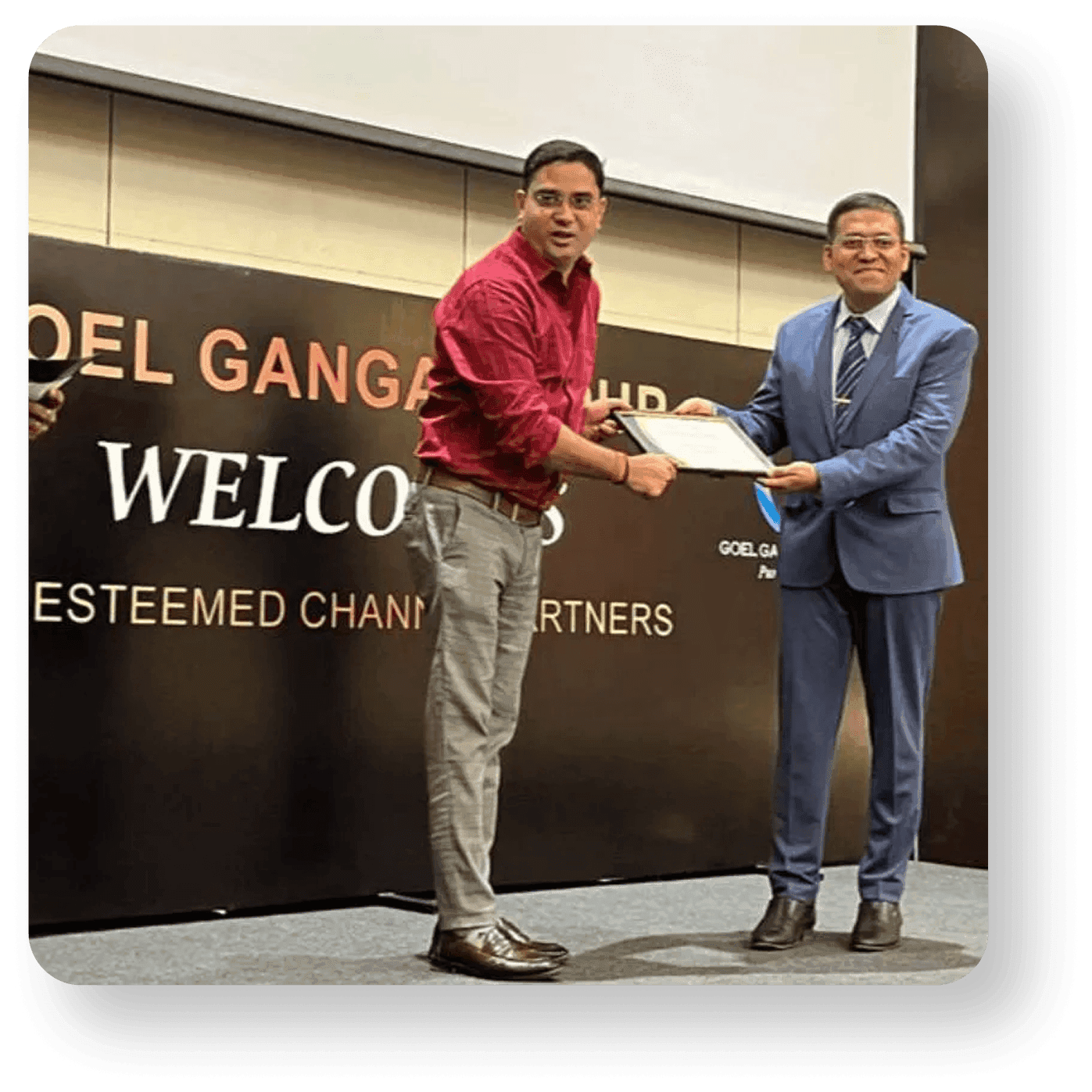 Award 61