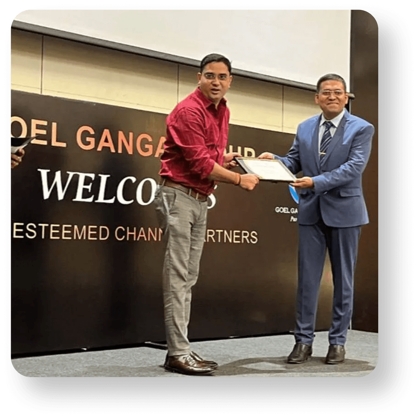 Award 61