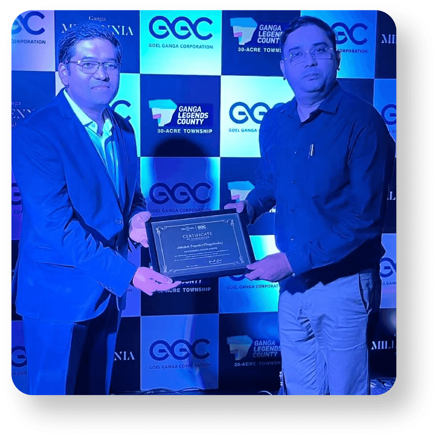 Award 65